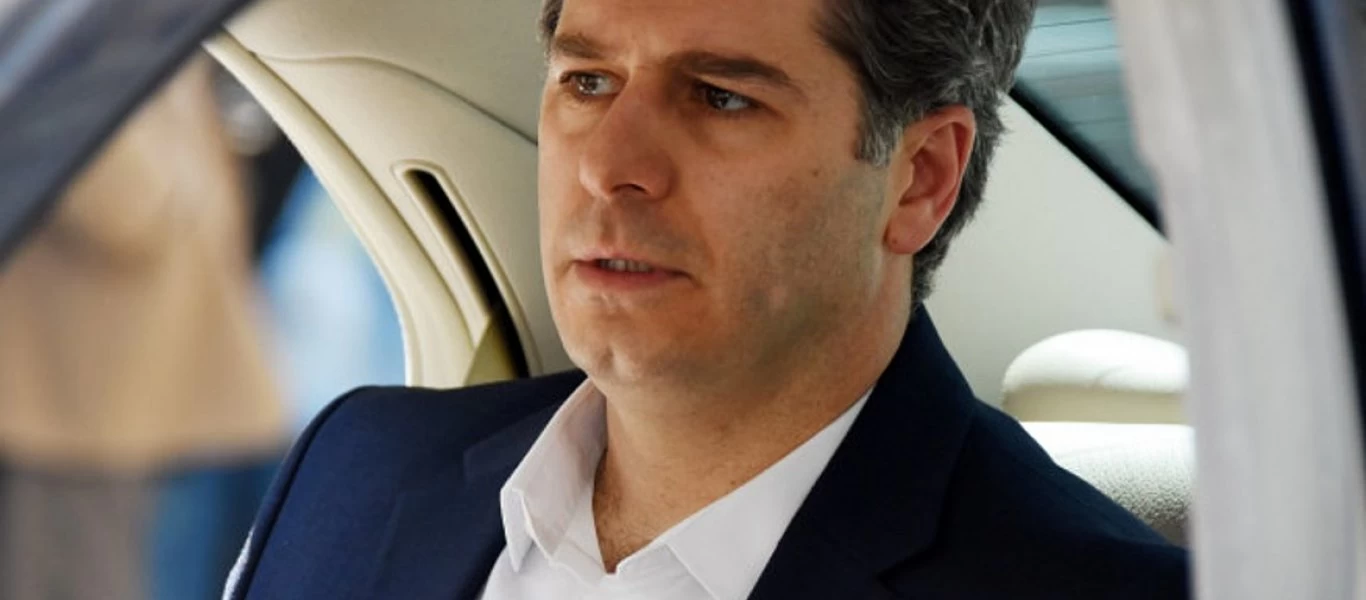 Α. Μπουρδούμης για τον θάνατο του Τ. Σπυριδάκη: «Αντίο Μπαλούρδε μου αγαπημένε...» (φωτο)